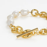 Zafino | Eliza Bracelet - Gold
