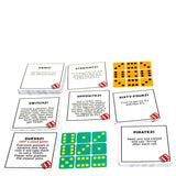 TENZI - 77 Ways Card Pack