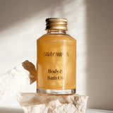 Stray Willow | Glow Shimmer Body Oil