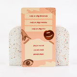 Journey Of Something | Kiss Marry Kill Cards