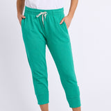 Elm | Brunch Pant - Virdis Green