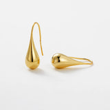Zafino | Nova Earring - Gold
