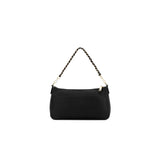 Black Caviar Designs | Eloise Crossbody Bag - Black