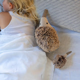Nana Huchy | Mini Spike the Echidna Rattle
