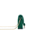 Black Caviar Designs | Gigi Crossbody Bag - Green