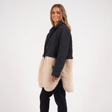 Foxwood | Celia Coat - Black