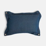 Lil Highlander Cushion 35x55 - Denim