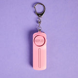 Kepler | Personal Alarm & LED Light