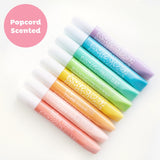 Tiger Tribe | Puffy Popcorn Pens