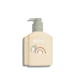 Al.ive | Baby Body Lotion - Gentle Pear