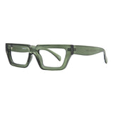 JADE - Green