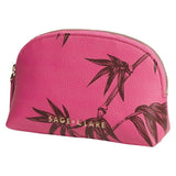 Sage x Clare | Heidi Cosmetic Pouch - Primrose