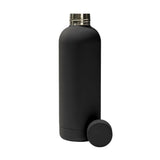 Beysis | Water Bottle 1ltr - Black