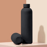Beysis | Water Bottle 1ltr - Black