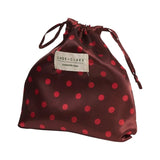 Sage x Clare | Heidi Cosmetic Pouch - Primrose
