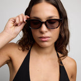 Szade | Bates Sunglasses - Wasp / Dune