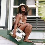 Luua Max Pouch - Luau