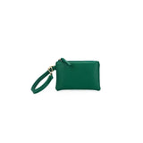 Mini Dune 2 Piece Handbag - Green