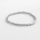 Zafino | Remi Bracelet - Silver