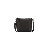 Black Caviar Designs | Mini Renee 2pc Crossbody Bag - Coco