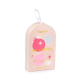 Huxter | Hanging Christmas Soap - Be Joyful