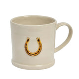Large Favourite Things Mug - Horse Shoe