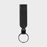 Orbitkey | Loop Keychain - Black