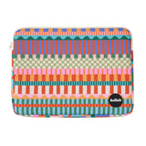 Kollab | Laptop Case - Blocks & Stripes