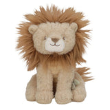 Little Dutch | Safari Friends Cuddle 17cm - Lion