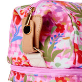 The Somewhere Co | Cosmetic Bag - Flowerburst
