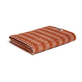 Hommey | Bath Towel - Terracotta