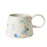 Robert Gordon | Flower Garden Large Handled Mug - Penny