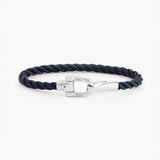 Pig & Hen | Lobster Larry - Navy Silver