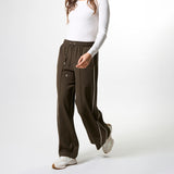 Stella + Gemma | Bexley Pant - Truffle