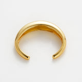 Zafino | Meika Cuff Bracelet - Gold