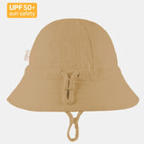 Toshi | Bell Hat Sammy - Driftwood