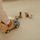 Little Dutch | Dump Truck