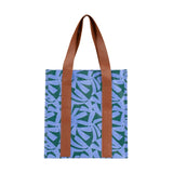 Kollab | Market Bag - Breeze Bloom