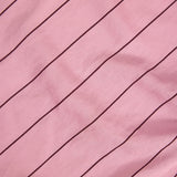 Hommey | Quilt Cover - Mulberry/Aster
