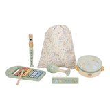 Little Dutch | Music Set - Green