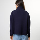 Stella + Gemma | Tessa Knit - Royal Blue