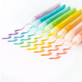 Tiger Tribe | Puffy Popcorn Pens
