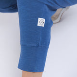 Elm | Brunch Pant - China Blue