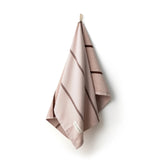 Styleware | Between The Lines Tea Towel II - Latte