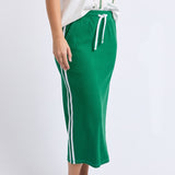 Foxwood | Stabilize Skirt - Green
