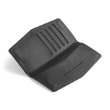 Fox and Leo | Slimline Wallet - Black