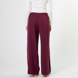 Stella + Gemma | Bexley Pant - Wine