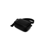 Black Caviar Designs | Soho Crossbody Bag - Black