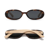 SOEK | Sunglasses - Days In The Sun Rocky Tort