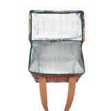 Kollab | Cooler Bag - Blocks & Stripes